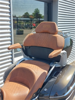 BMW K 1600 GTL